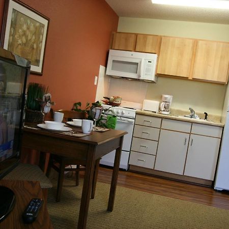 Affordable Suites Of America Fredericksburg Eksteriør billede